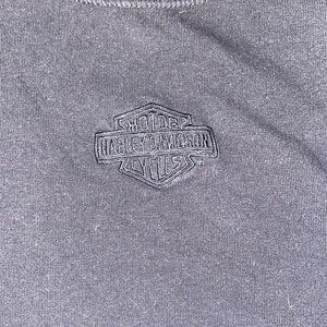 Short sleeve Harley Davidson tee